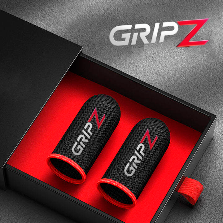 GripZ rukavice
